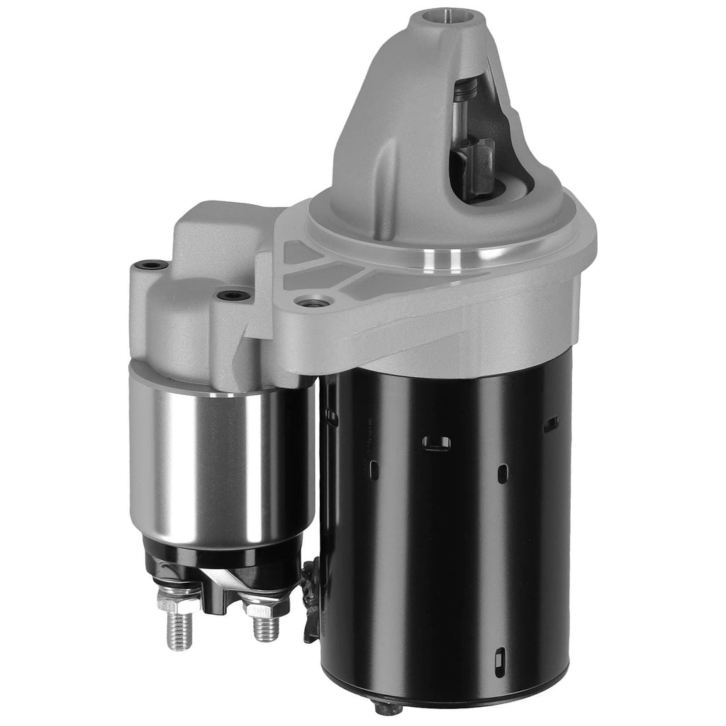 Neu Anlasser 1,1kW 12V kompatibel für Peugeot 107 PM PN 1.0L 2005-2014 28100-0Q012