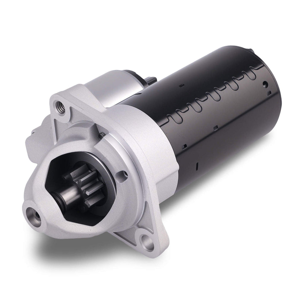 Neu Anlasser kompatibel für BMW 1er Cabrio E88 118i 120i 2.0L 2008-2013 12417589353