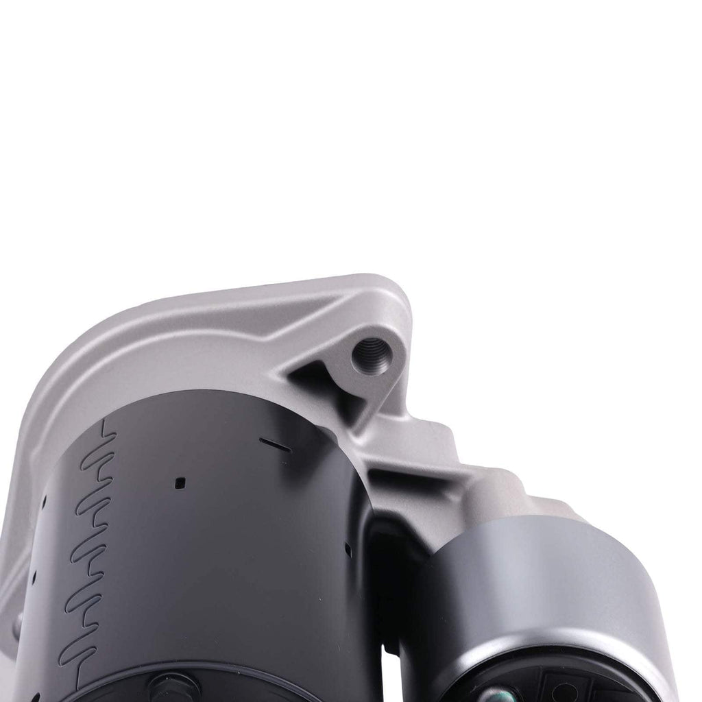 Neu Anlasser kompatibel für BMW 1er Cabrio E88 118i 120i 2.0L 2008-2013 12417589353