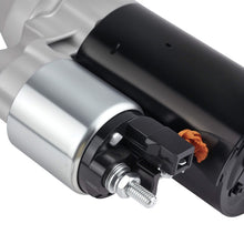 Laden Sie das Bild in den Galerie-Viewer, Neu Anlasser kompatibel für BMW 1er Cabrio E88 118i 120i 2.0L 2008-2013 12417589353