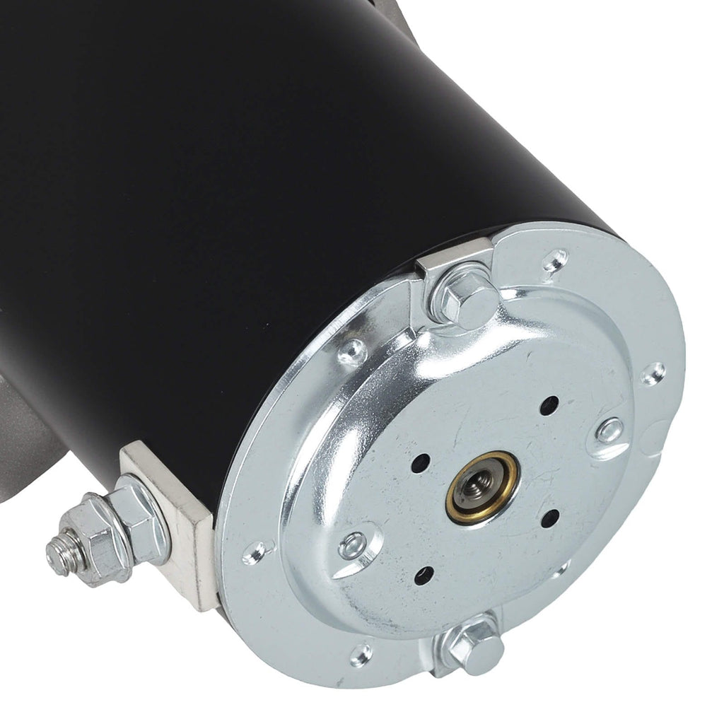 Neu Anlasser Starter kompatibel für Tecumseh OHV130 OHV135 OHV140 36914 37425 10 Zahn 12V 0.5KW