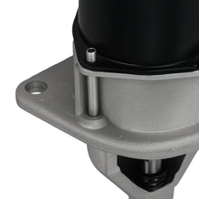 Laden Sie das Bild in den Galerie-Viewer, Neu Anlasser 12V 1kW 9 Zähne kompatibel für Skoda Favorit 781 1.3 1989-1994 76mm Flansch