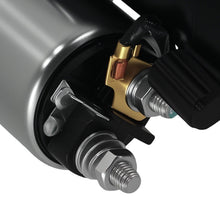 Laden Sie das Bild in den Galerie-Viewer, Neu Anlasser 12V 1kW 9 Zähne kompatibel für Skoda Favorit 781 1.3 1989-1994 76mm Flansch