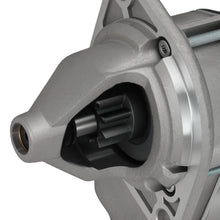 Laden Sie das Bild in den Galerie-Viewer, Neu Anlasser 12V 1kW 9 Zähne kompatibel für Skoda Favorit 781 1.3 1989-1994 76mm Flansch