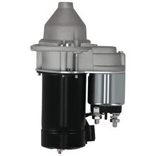 Laden Sie das Bild in den Galerie-Viewer, Neu Anlasser 12V 1kW 9 Zähne kompatibel für Skoda Favorit 781 1.3 1989-1994 76mm Flansch