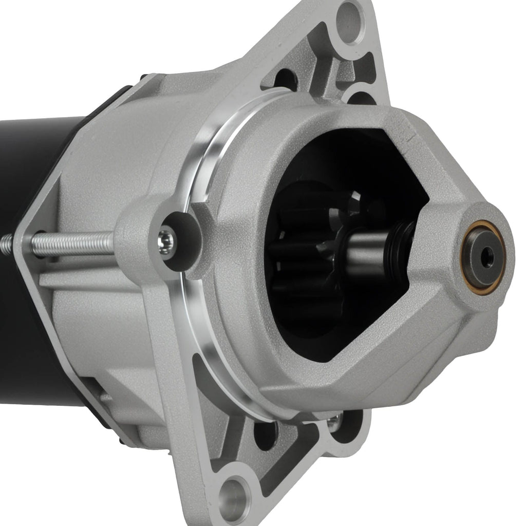 Neu Anlasser kompatibel für Opel Agila A 1.2L Benzin 2000-2004 90508036 90543871