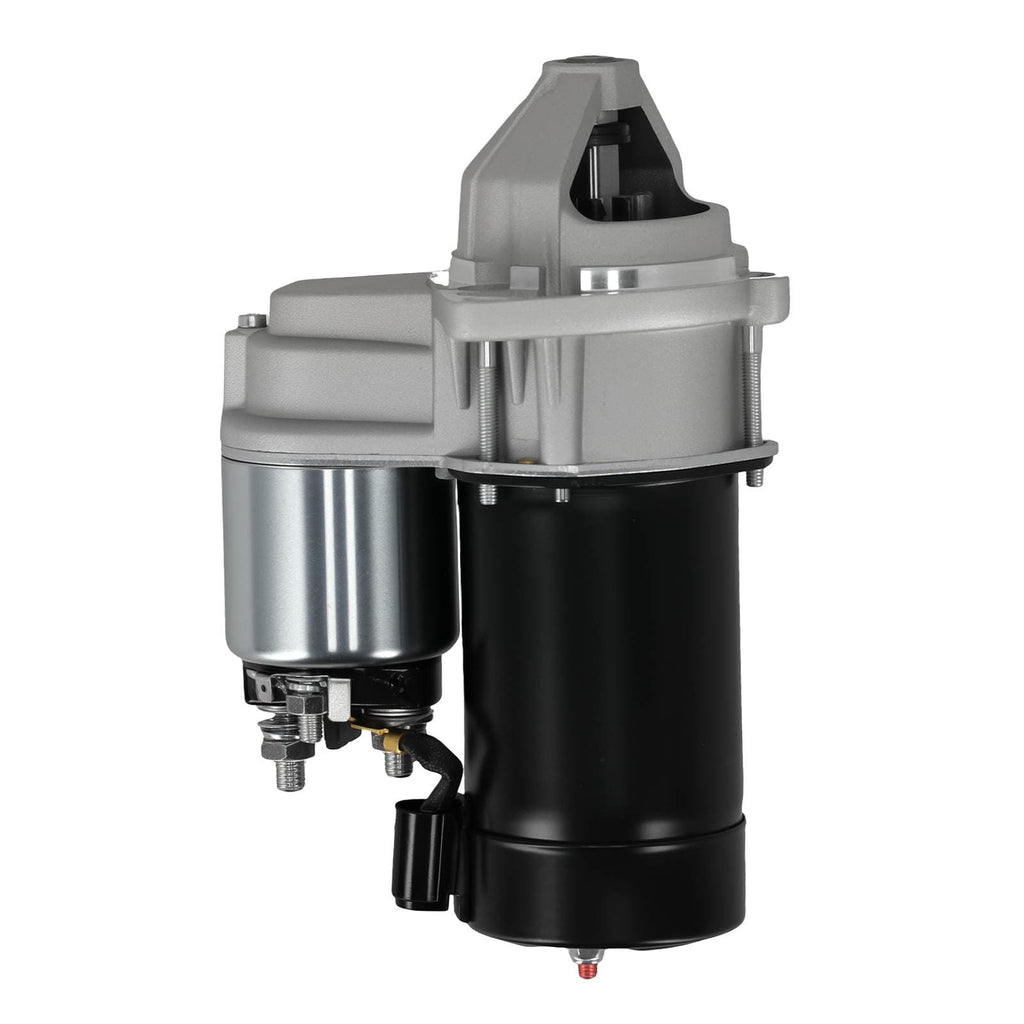 Neu Anlasser kompatibel für Opel Agila A 1.2L Benzin 2000-2004 90508036 90543871