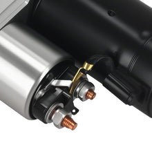 Laden Sie das Bild in den Galerie-Viewer, Neu Anlasser Starter kompatibel für BMW R 100 R 45 60 R 65 75 80 R 90 RT GS S R45 R60 R100 R90