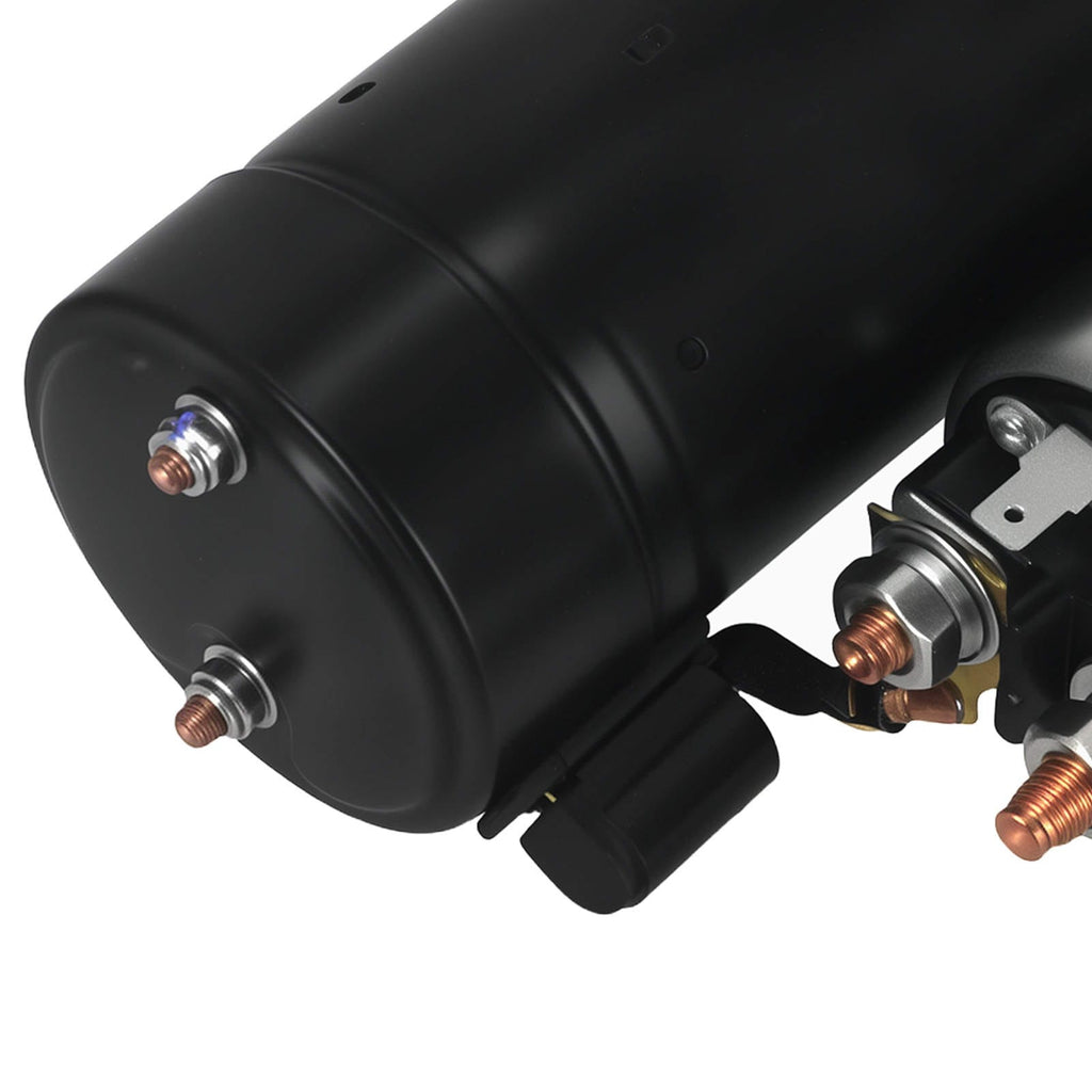Neu Anlasser Starter kompatibel für BMW R 100 R 45 60 R 65 75 80 R 90 RT GS S R45 R60 R100 R90