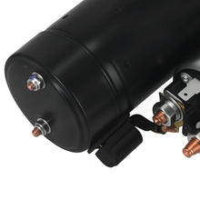 Laden Sie das Bild in den Galerie-Viewer, Neu Anlasser Starter kompatibel für BMW R 100 R 45 60 R 65 75 80 R 90 RT GS S R45 R60 R100 R90