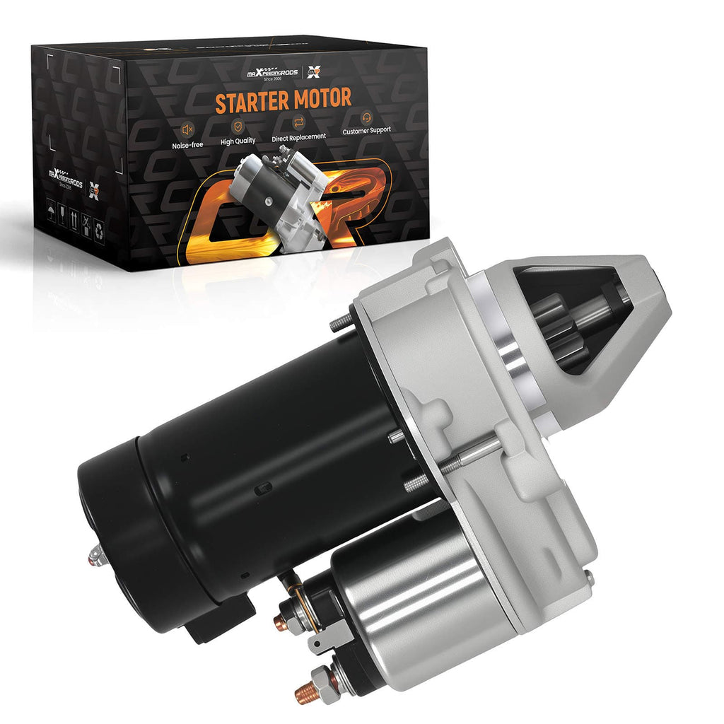 Neu Anlasser Starter kompatibel für BMW R 100 R 45 60 R 65 75 80 R 90 RT GS S R45 R60 R100 R90