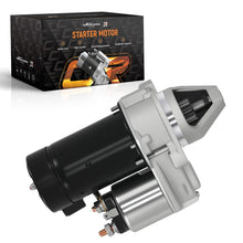 Laden Sie das Bild in den Galerie-Viewer, Neu Anlasser Starter kompatibel für BMW R 100 R 45 60 R 65 75 80 R 90 RT GS S R45 R60 R100 R90