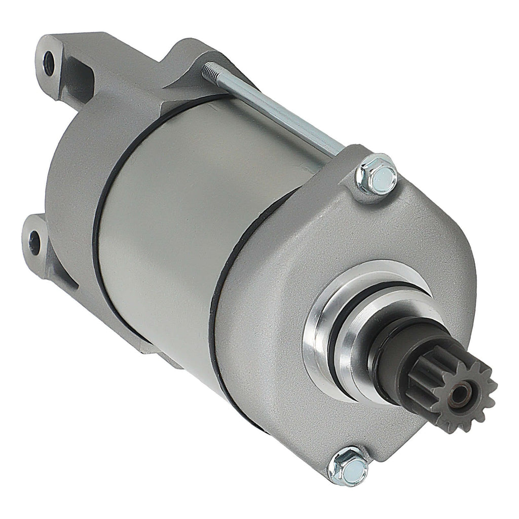 Neu Anlasser Starter Motor for TGB Blade Gunner Target 425 500 R 525 550 12T 924470E