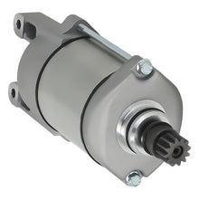 Laden Sie das Bild in den Galerie-Viewer, Neu Anlasser Starter Motor for TGB Blade Gunner Target 425 500 R 525 550 12T 924470E