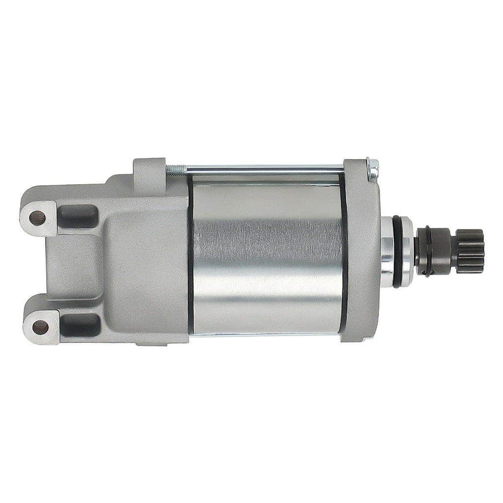 Neu Anlasser Starter Motor for TGB Blade Gunner Target 425 500 R 525 550 12T 924470E