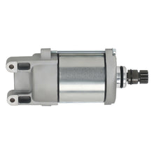 Laden Sie das Bild in den Galerie-Viewer, Neu Anlasser Starter Motor for TGB Blade Gunner Target 425 500 R 525 550 12T 924470E