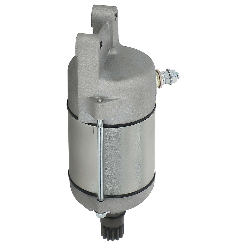 Neu Anlasser Starter Motor for TGB Blade Gunner Target 425 500 R 525 550 12T 924470E