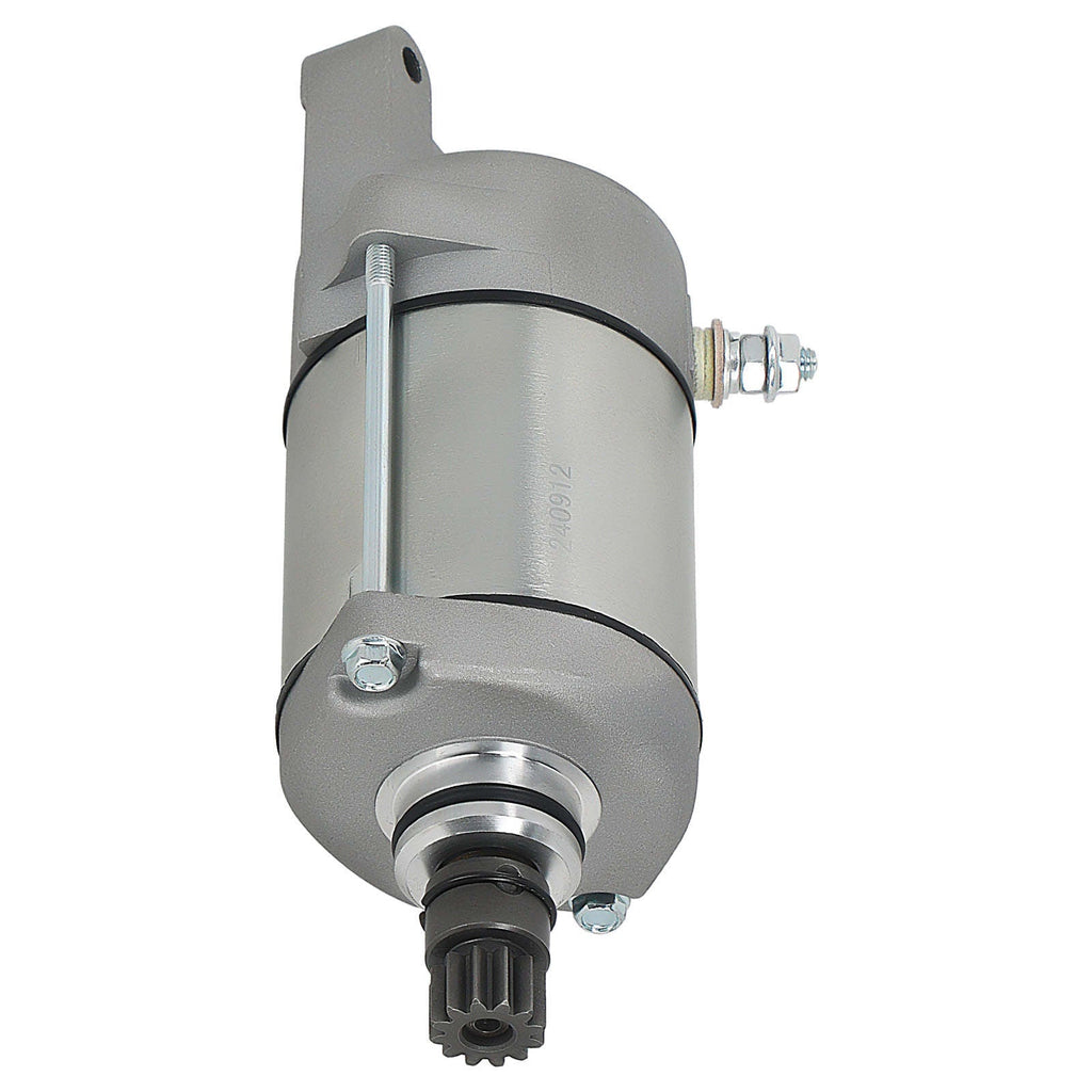 Neu Anlasser Starter Motor for TGB Blade Gunner Target 425 500 R 525 550 12T 924470E