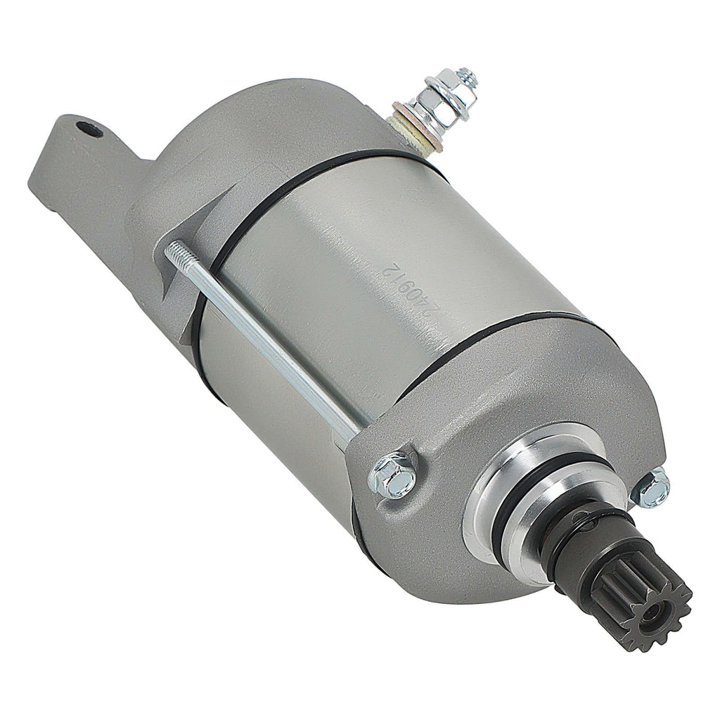 Neu Anlasser Starter Motor for TGB Blade Gunner Target 425 500 R 525 550 12T 924470E