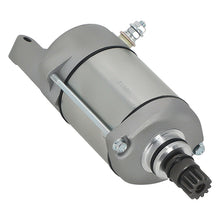 Laden Sie das Bild in den Galerie-Viewer, Neu Anlasser Starter Motor for TGB Blade Gunner Target 425 500 R 525 550 12T 924470E