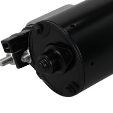 Laden Sie das Bild in den Galerie-Viewer, Neu Anlasser 1,1KW 12V kompatibel für VW Caddy Lupo Polo 1.4 1.6 30946287