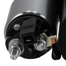 Laden Sie das Bild in den Galerie-Viewer, Neu Anlasser 1,1KW 12V kompatibel für VW Caddy Lupo Polo 1.4 1.6 30946287