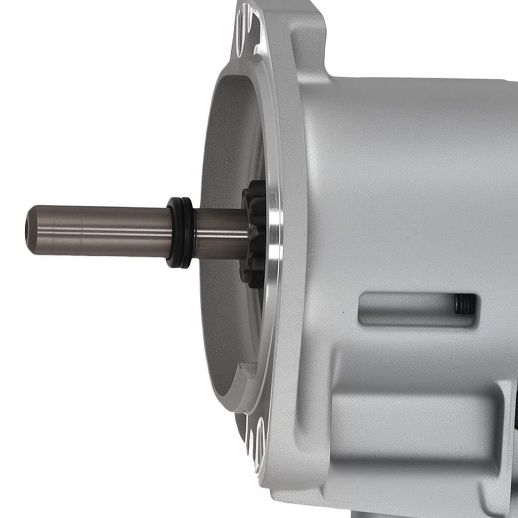Neu Anlasser 1,1KW 12V kompatibel für VW Caddy Lupo Polo 1.4 1.6 30946287