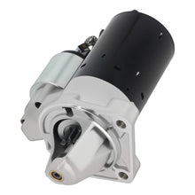 Laden Sie das Bild in den Galerie-Viewer, Neu Anlasser 1,1KW 10Z kompatibel für Ford Fiesta V/KA 1996-2008 4S6911000AA 12V