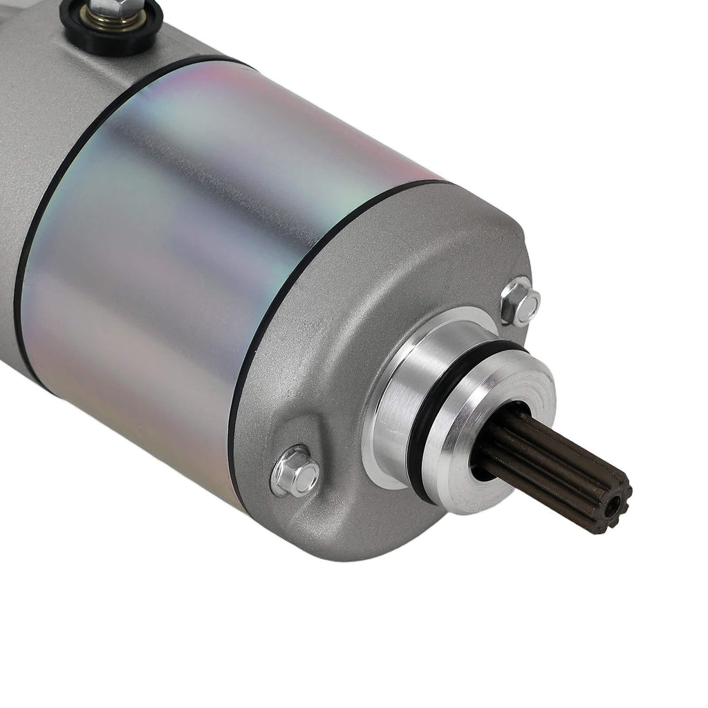 Neu Anlasser 9 Zähne kompatibel für KTM 620E EGS 620SMC 625 58440001000 Gegen Uhrzeigersinn