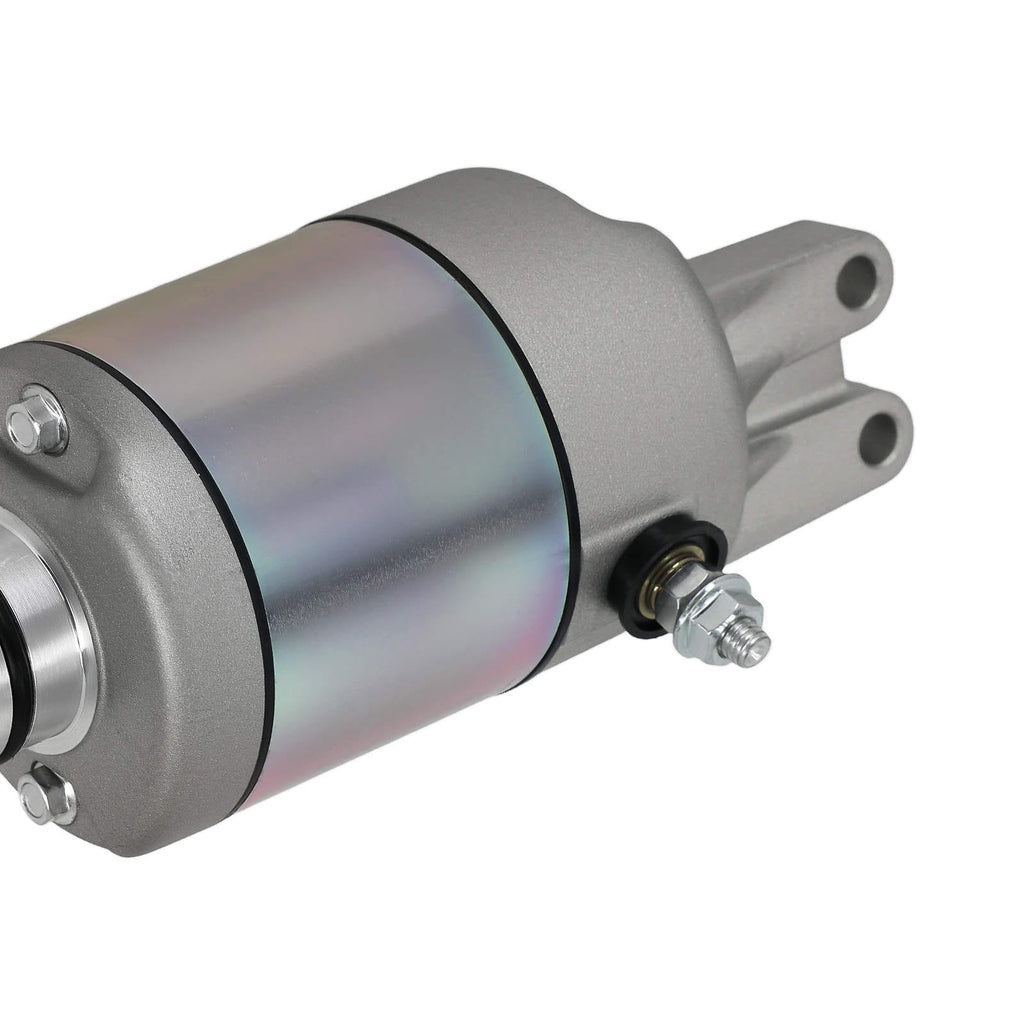Neu Anlasser 9 Zähne kompatibel für KTM 620E EGS 620SMC 625 58440001000 Gegen Uhrzeigersinn
