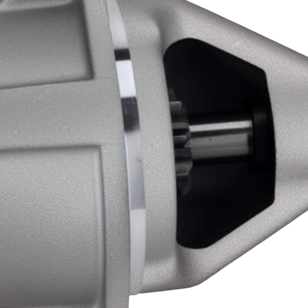 Neu Anlasser 1.2kW 9 Zähne kompatibel für Suzuki Swift 1.6L 2004-2008 96550792 6726N 12V