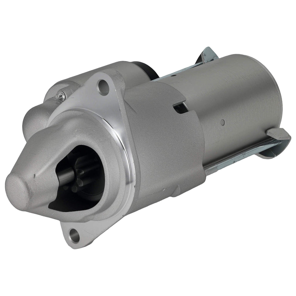Neu Anlasser 1.2kW 9 Zähne kompatibel für Suzuki Swift 1.6L 2004-2008 96550792 6726N 12V