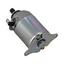 Laden Sie das Bild in den Galerie-Viewer, Neu Anlasser 12V 9 Zähne kompatibel für Beta Eikon 125 LC 31210-GY6-9000 2000-2005 CW