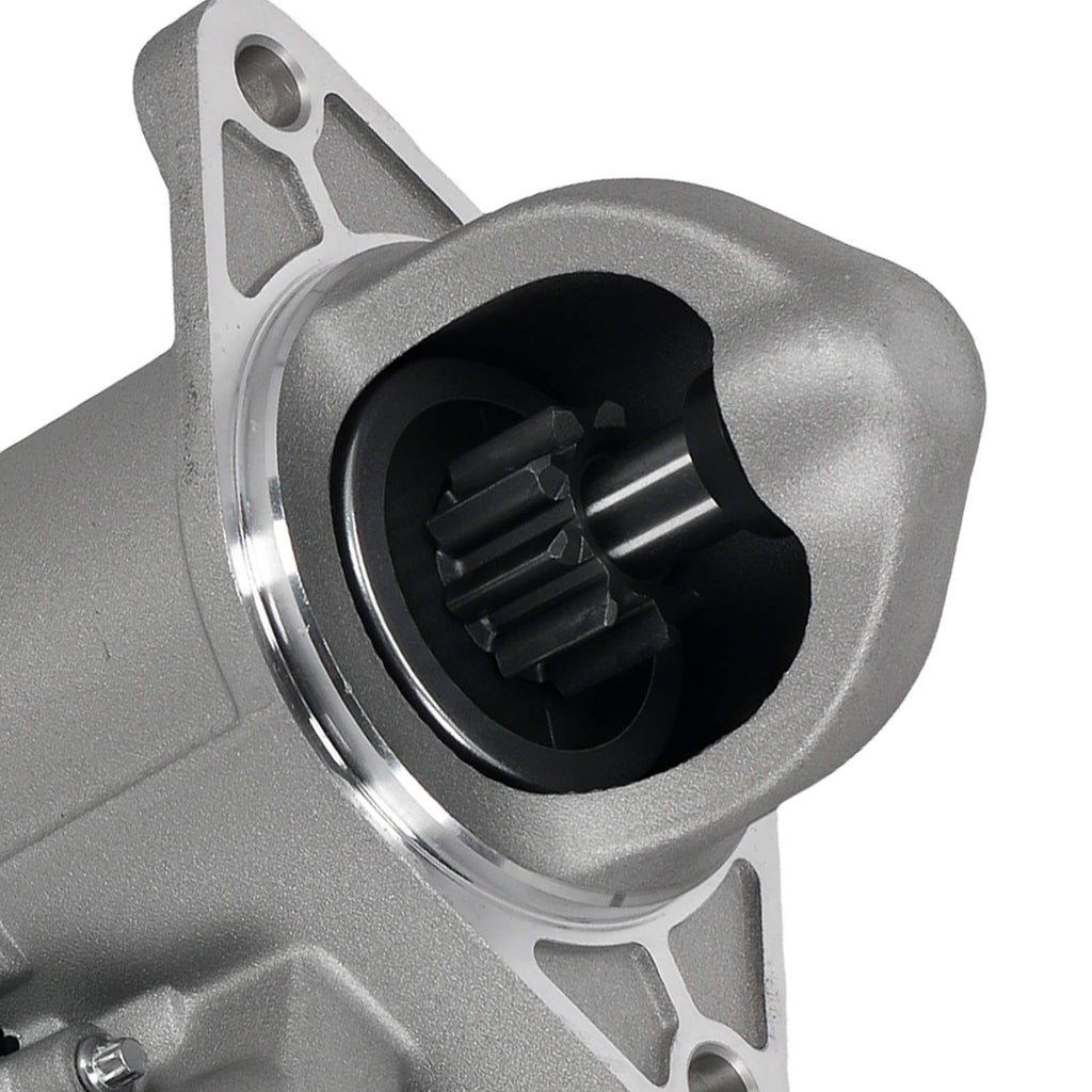 Neu Anlasser kompatibel für Chevrolet Aveo/Cruze 1.6L 2011-2017 6202084 12V 1.1kW