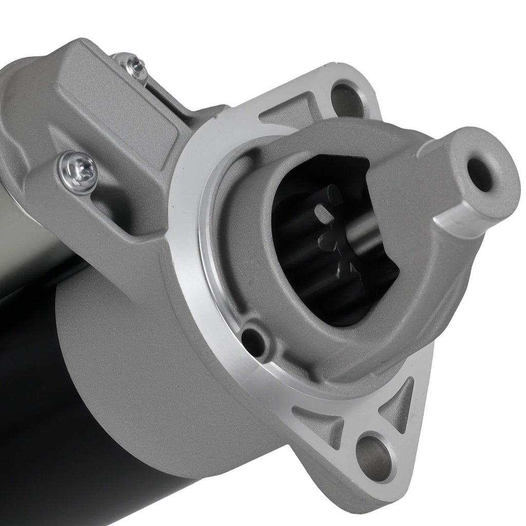 Neu Anlasser 1.7kW kompatibel für Jeep Grand Cherokee 5.2L V8 1993-1998 M1T76081ZC