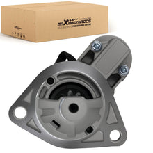 Laden Sie das Bild in den Galerie-Viewer, Neu Anlasser 1.7kW kompatibel für Jeep Grand Cherokee 5.2L V8 1993-1998 M1T76081ZC