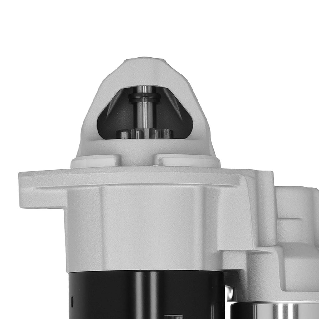 Neu 12V 1.7kW Starter 9T kompatibel für BMW E38 E31 E53 E52 1996-2003 A0051513801