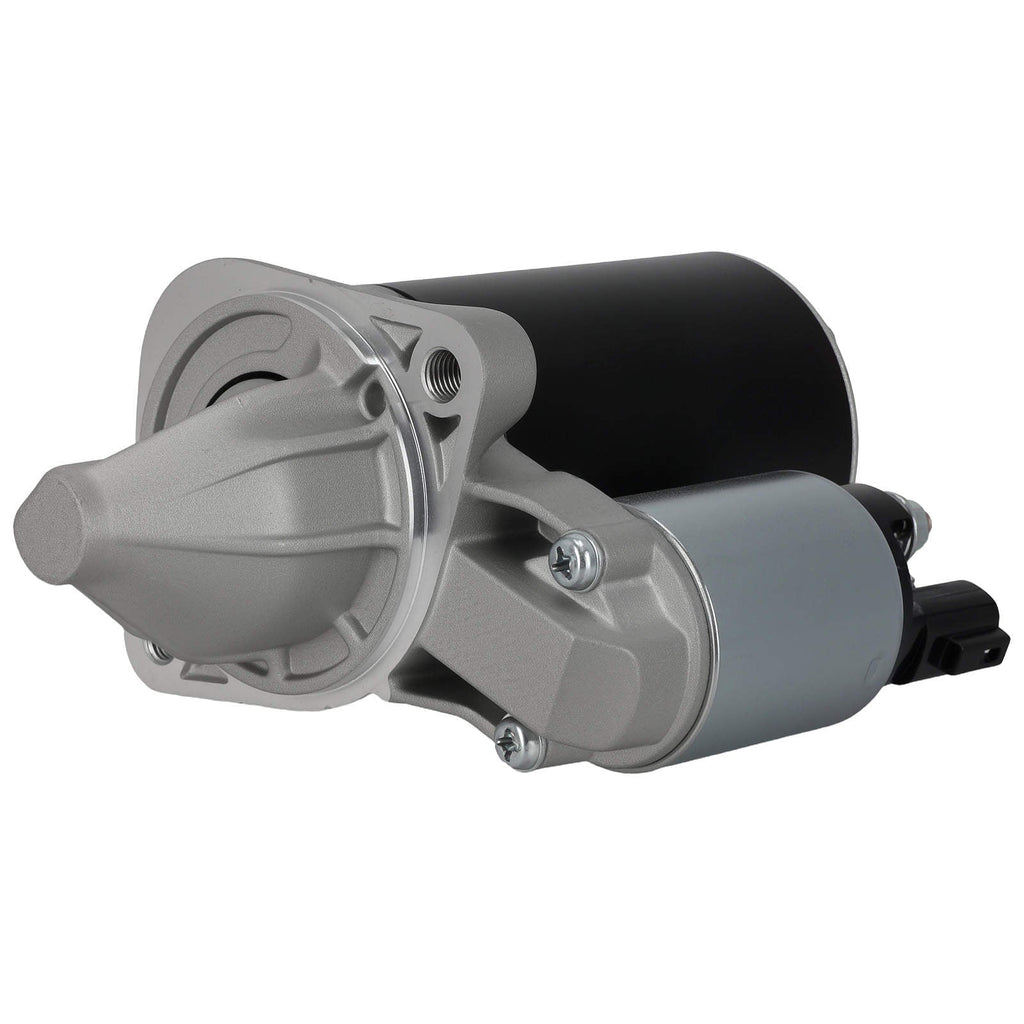 Neu Anlasser 0.85kW 12V 8 Zähne kompatibel für Hyundai i20 i30 ix20 ix35 2007-2022 361002B020