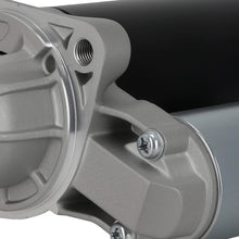 Laden Sie das Bild in den Galerie-Viewer, Neu Anlasser 0.85kW 12V 8 Zähne kompatibel für Hyundai i20 i30 ix20 ix35 2007-2022 361002B020