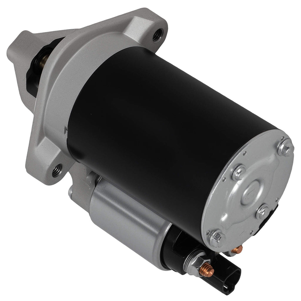 Neu Anlasser 0.85kW 12V 8 Zähne kompatibel für Hyundai i20 i30 ix20 ix35 2007-2022 361002B020