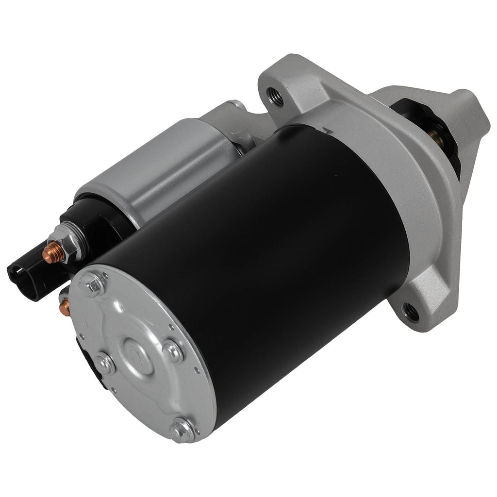 Neu Anlasser 0.85kW 12V 8 Zähne kompatibel für Hyundai i20 i30 ix20 ix35 2007-2022 361002B020
