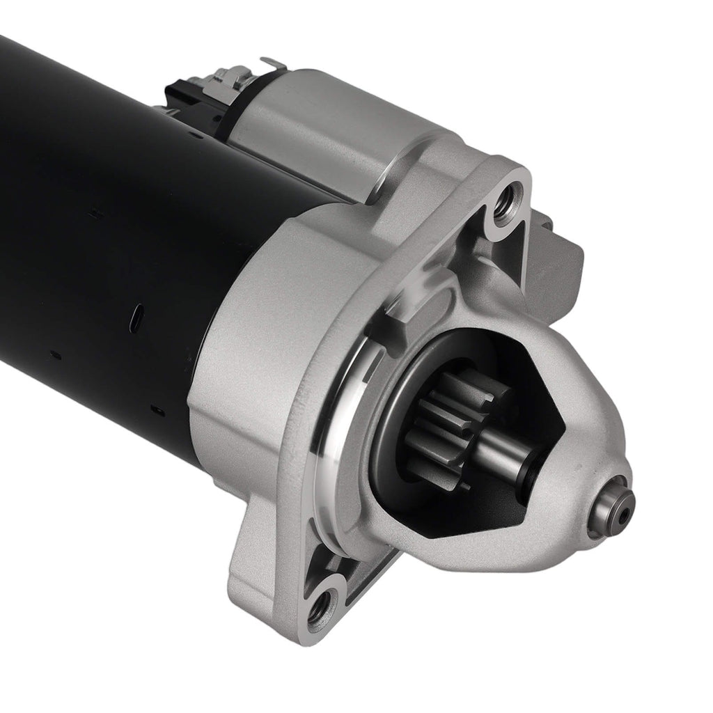 Neu Anlasser 1.4kW 12V kompatibel für BMW 3er 5er 318i 325i 330i 525i E36 E46 12411740375