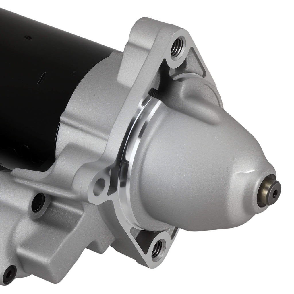 Neu Anlasser 1.4kW 12V kompatibel für BMW 3er 5er 318i 325i 330i 525i E36 E46 12411740375