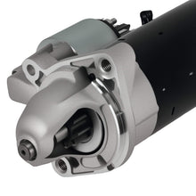 Laden Sie das Bild in den Galerie-Viewer, Neu Anlasser 1.4kW 12V kompatibel für BMW 3er 5er 318i 325i 330i 525i E36 E46 12411740375