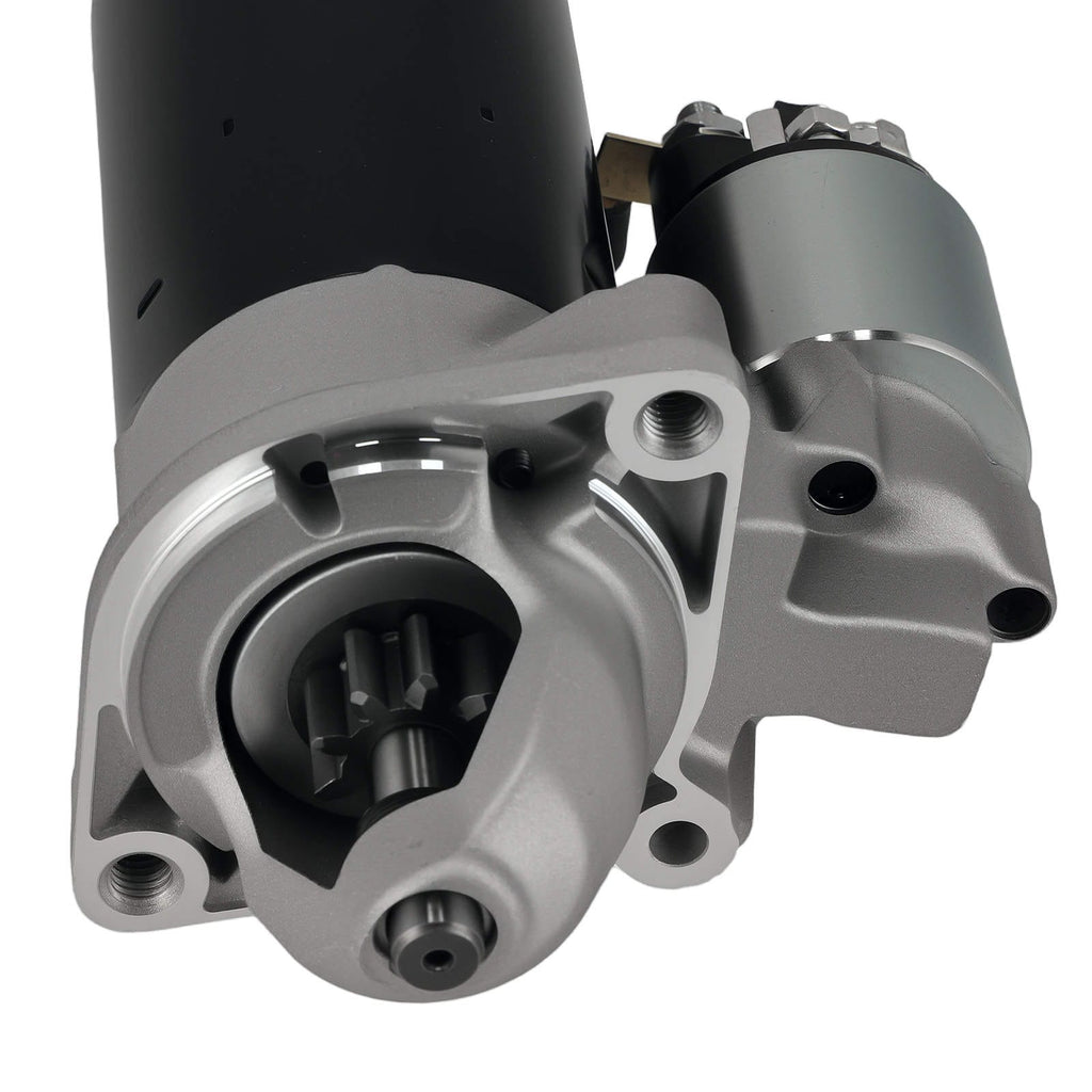 Neu Anlasser 1.4kW 12V kompatibel für BMW 3er 5er 318i 325i 330i 525i E36 E46 12411740375