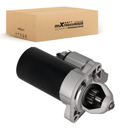 Neu Anlasser 1.4kW 12V kompatibel für BMW 3er 5er 318i 325i 330i 525i E36 E46 12411740375
