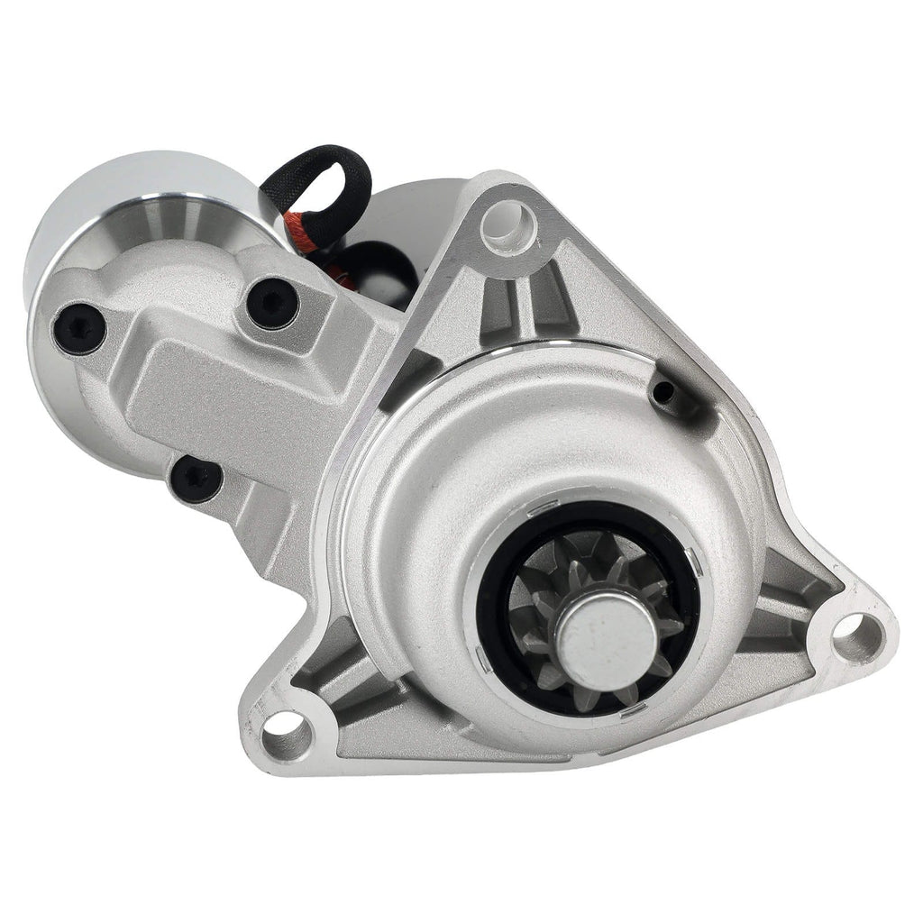 Neu 12V Anlasser Motor kompatibel für VW Transporter IV Bus 1.9L 2.4L 2.5L 1990-2003