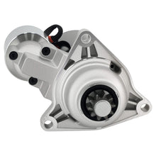 Laden Sie das Bild in den Galerie-Viewer, Neu 12V Anlasser Motor kompatibel für VW Transporter IV Bus 1.9L 2.4L 2.5L 1990-2003