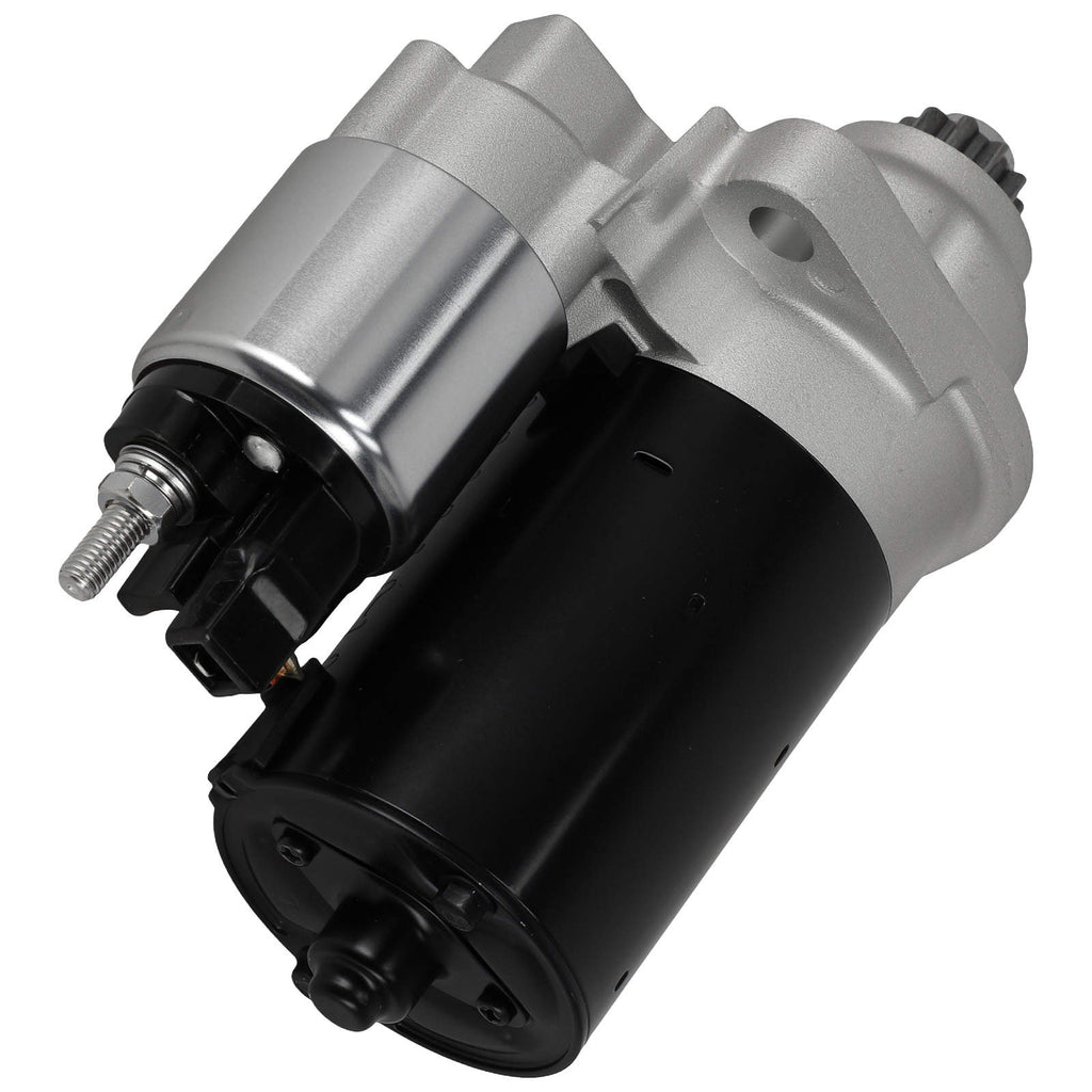 Neu Anlasser kompatibel für Audi TT kompatibel für VW Golf 1.8L 2.0L 1998-2006 0001121026 12V 1.1kW