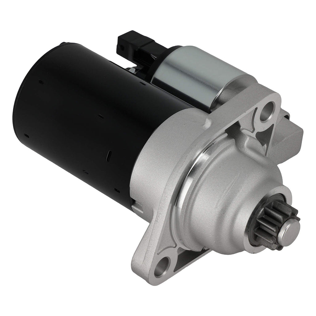 Neu Anlasser kompatibel für Audi TT kompatibel für VW Golf 1.8L 2.0L 1998-2006 0001121026 12V 1.1kW